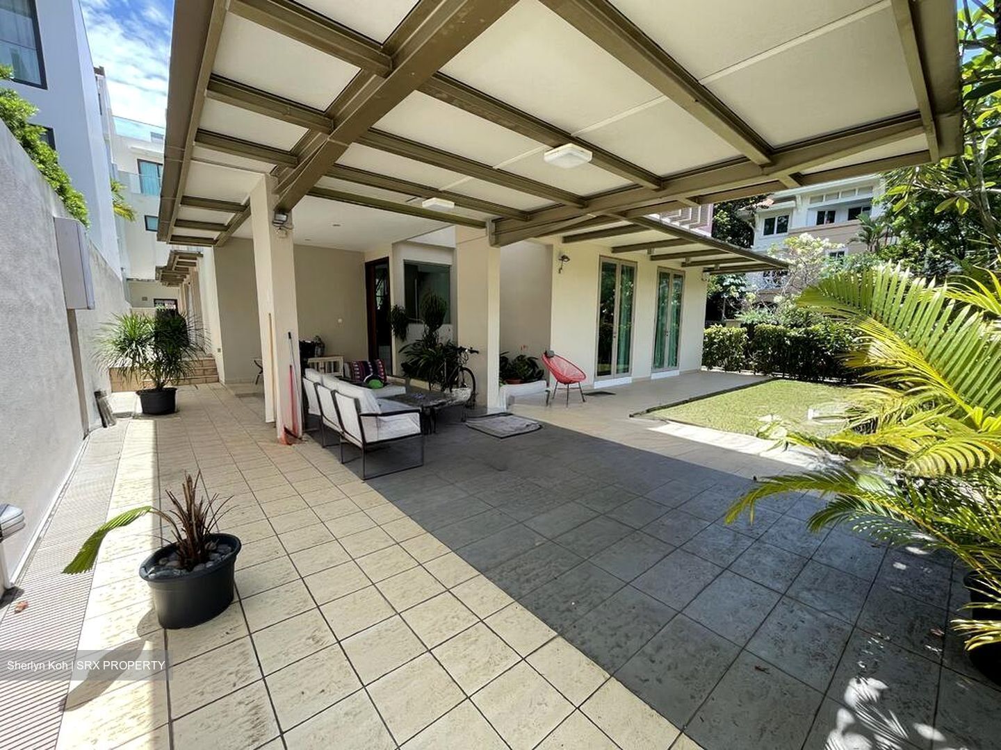 Duchess Avenue (D10), Detached #496306481